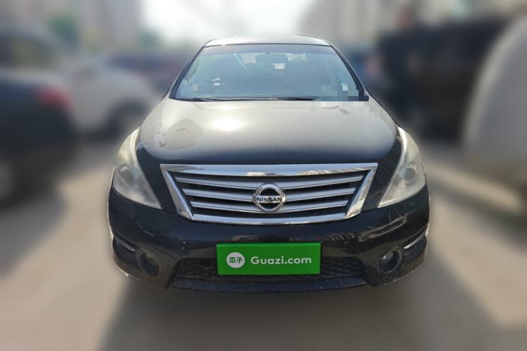 Used Nissan Teana 2011 2.5L XL Advanced Edition

