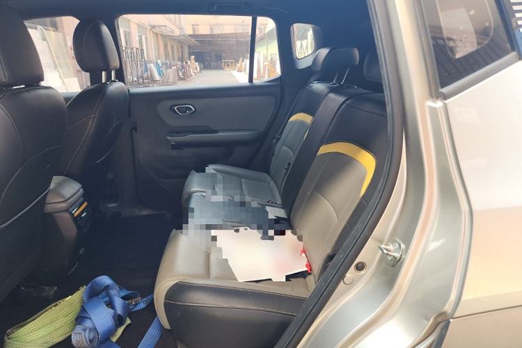 Used AION Y 2021 70 Intelligent Dynamic Edition