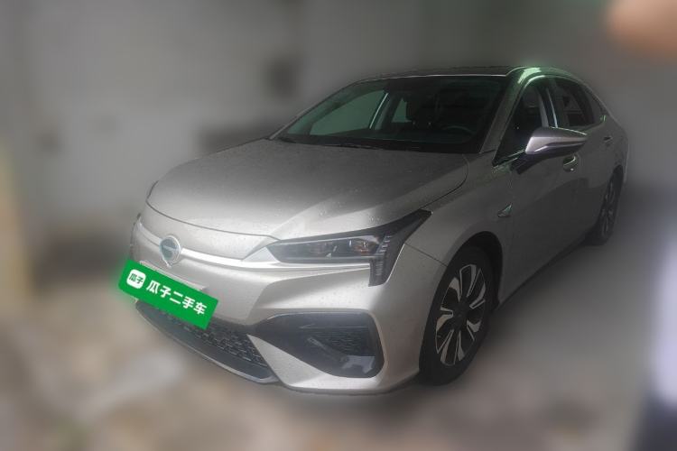 Used AION S 2020 Meizu 580 Pio