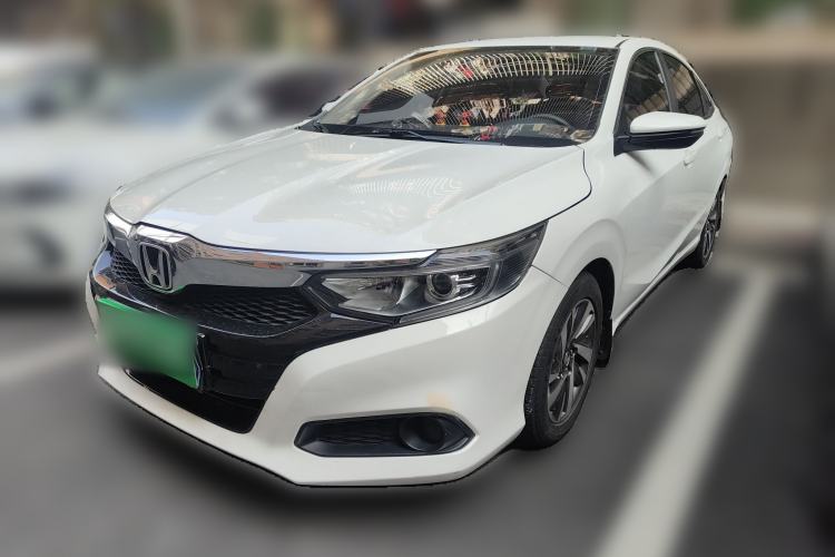 Used Honda Crider 2019 180 Turbo CVT Comfort Version China VI