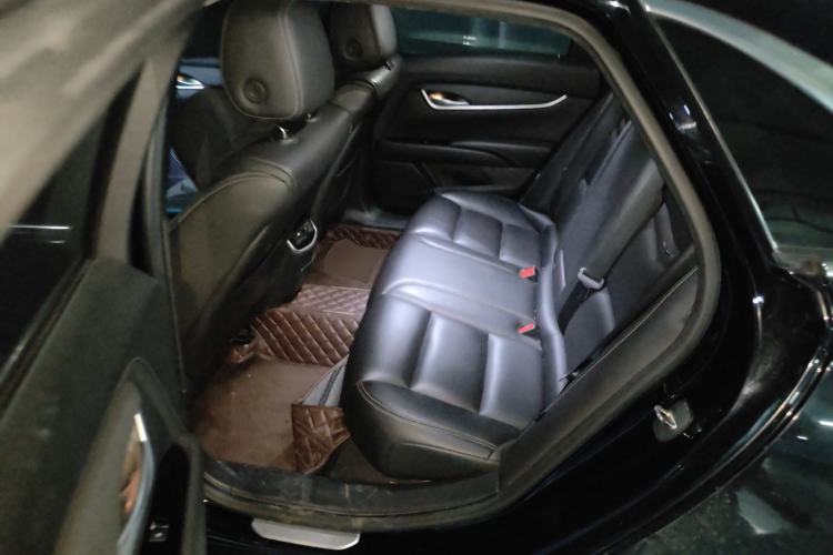 Used Cadillac XTS 2018 28T Tech Edition
