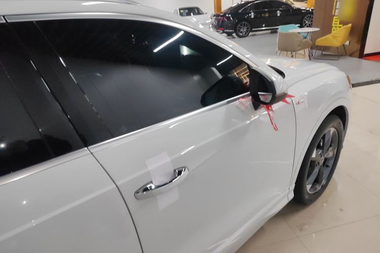 Used Audi Q3 2024 35 TFSI Fashion Dynamic Edition
