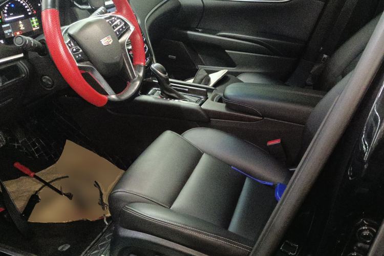 Used Cadillac XTS 2018 28T Tech Edition
