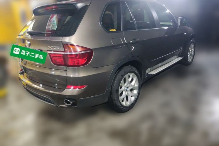 Used BMW X5 2011 xDrive35i Luxury Model
