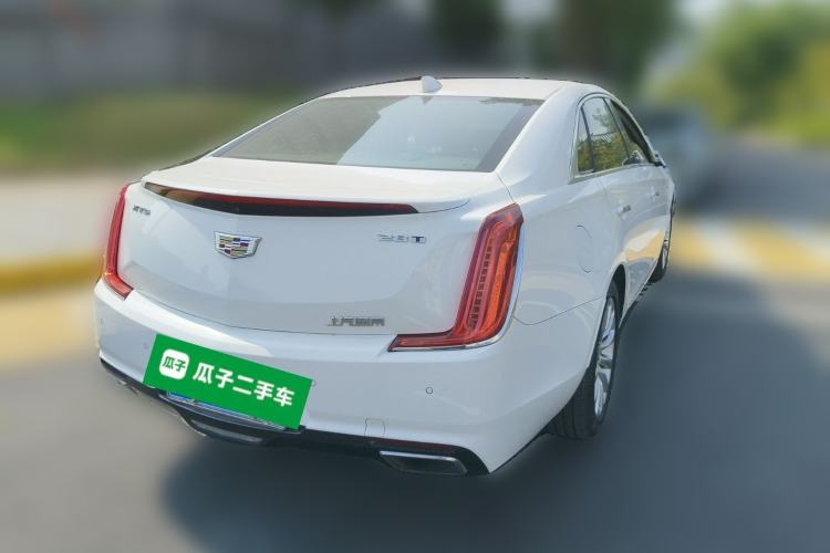 Used Cadillac XTS 2018 28T Tech Edition
