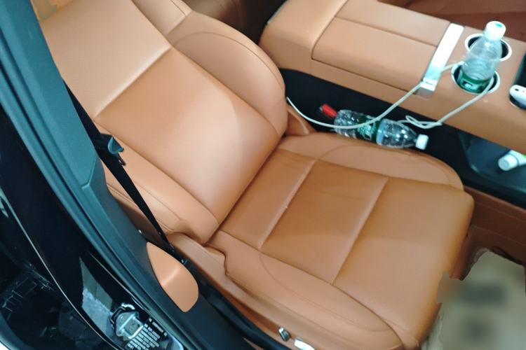 Used Li Auto L6 2025 Pro Smart Refresh Edition Right Front Seat