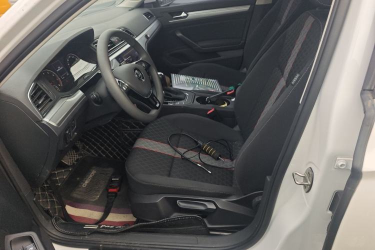 Used Volkswagen Lamando 2021 230TSI DSG Fashion Edition