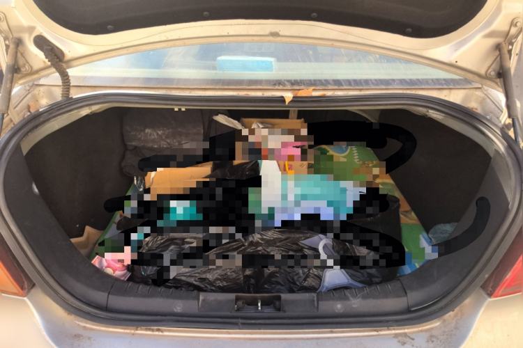 Used Ford Focus 2011 Sedan 1.8L Manual Comfort Model
