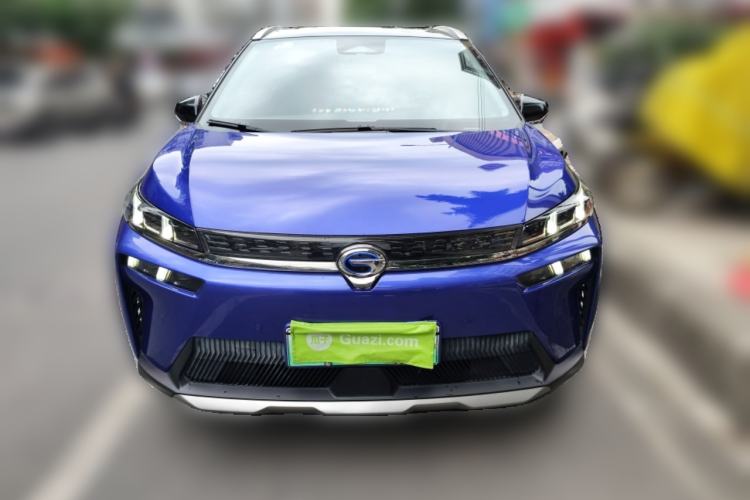 Used AION V 2020 80 Intelligent Technology Edition