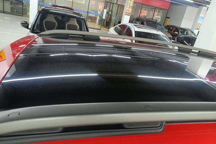 Used Jeep Renegade 2021 220T Automatic Elite Edition