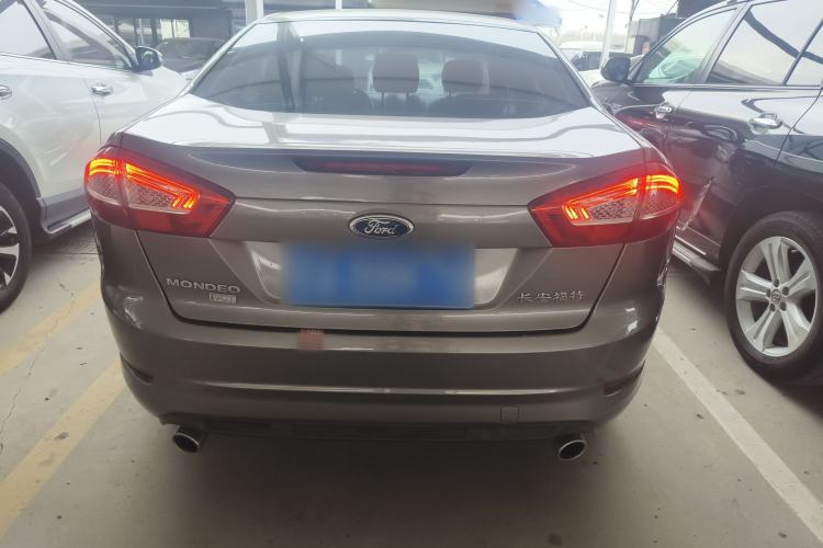 Used Ford Mondeo 2013 2.3L Fashion Edition