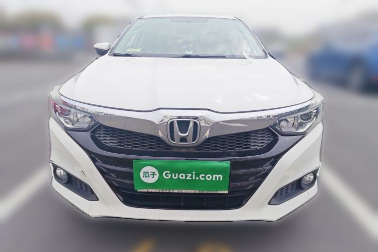 Used Honda Crider 2019 180 Turbo CVT Luxury Edition China VI Emission Standard
