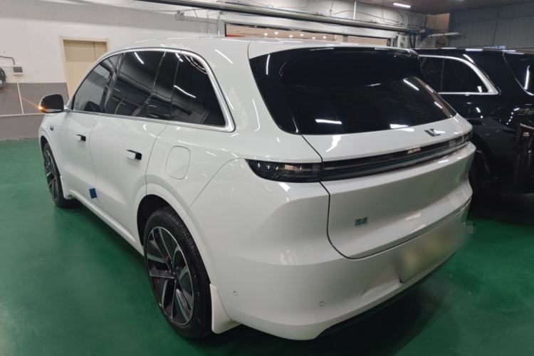 Used Li Auto L6 2024 Max
