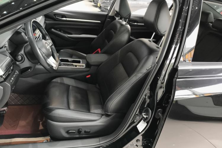 Used Nissan Teana 2022 2.0L XL-TLS Enjoyment Edition
