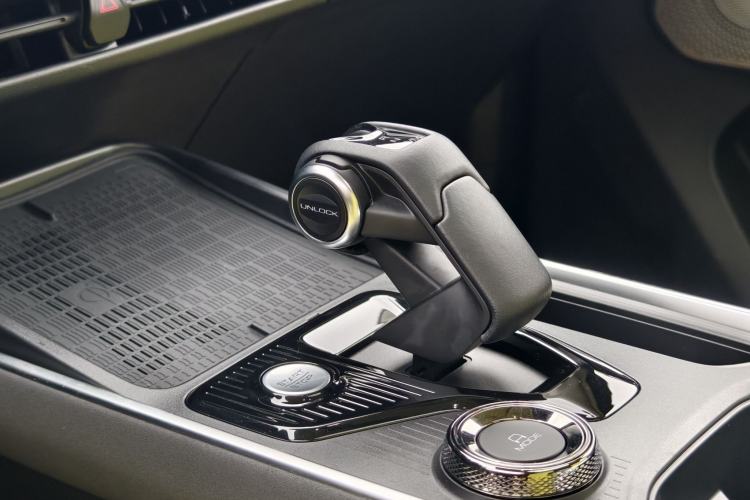 Used Haval X DOG 2022 1.5T DCT Four-Wheel Drive Trendy Wild Edition