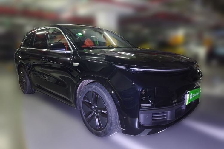 Used Li Auto L8 2024 Pro Model