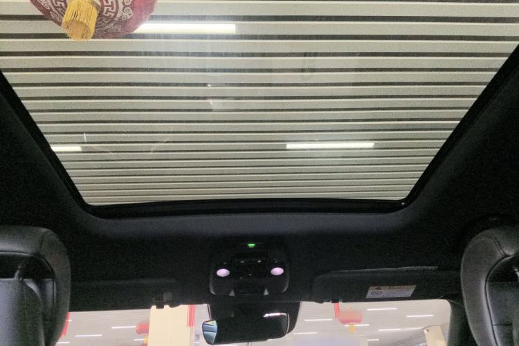 Used Nio ES6 2020 420 km Sport Edition
