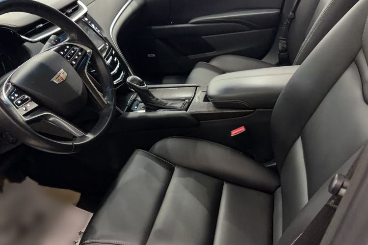 Used Cadillac XTS 2018 28T Tech Edition
