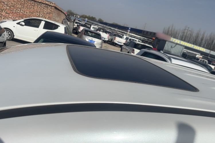 Used GAC Trumpchi M6 2023 PRO 270T DCT Luxury Edition Roof