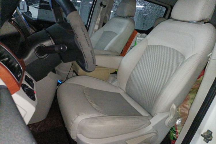 Used SAIC MAXUS G10 2016 2.0T Automatic Luxury Edition