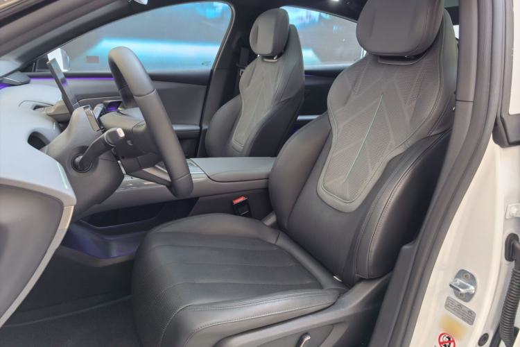 Used Deepal L06 2026 Model 560Ultra Laser Edition
