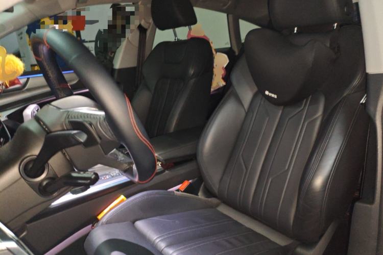 Used Audi A7 2021 45 TFSI Prestige Edition