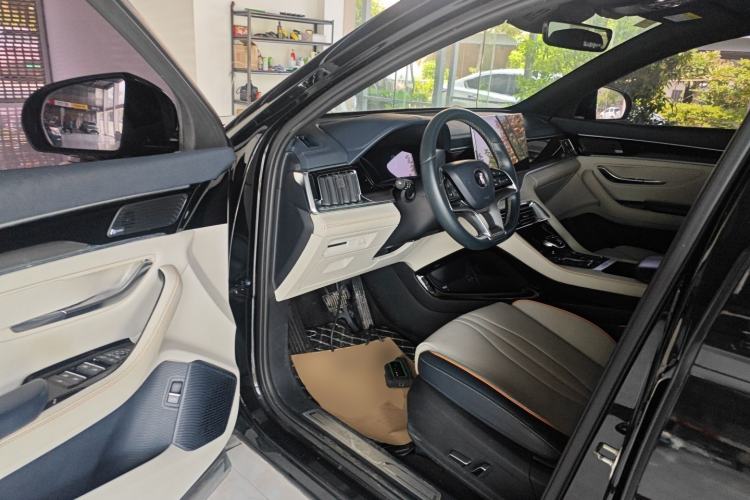 Used BYD Song PLUS New Energy 2021 DM-i 110KM Flagship PLUS