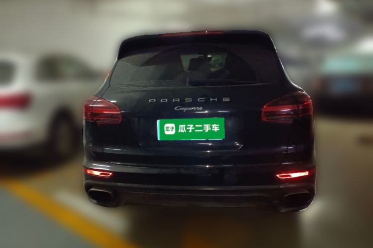 Used Porsche Cayenne 2015 Cayenne 3.0T