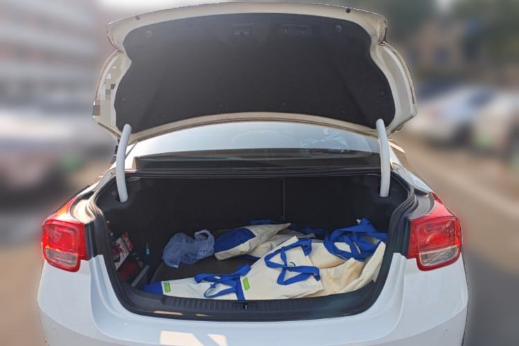 Used Chevrolet Malibu 2013 2.4L Automatic Luxury Edition