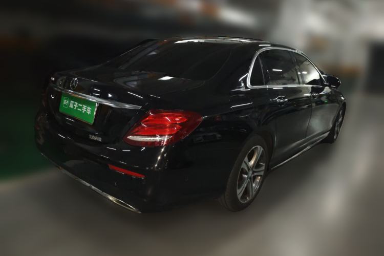 Used Mercedes-Benz E-Class 2016 E 200 L Sport Edition
