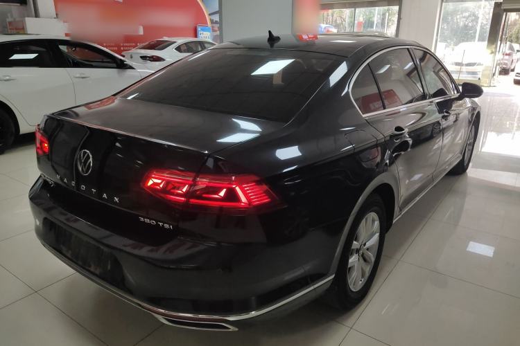 Used Volkswagen Magotan 2020 280TSI DSG Comfort Edition