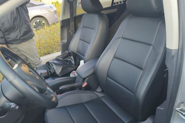 Used Volkswagen Golf 2011 1.4 TSI Automatic Luxury Edition
