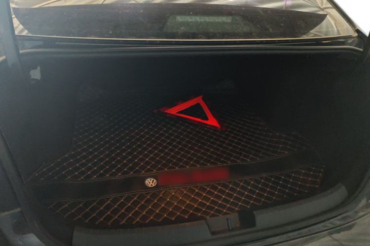 Used Volkswagen Sagitar 2021 280TSI DSG 30th Anniversary Edition