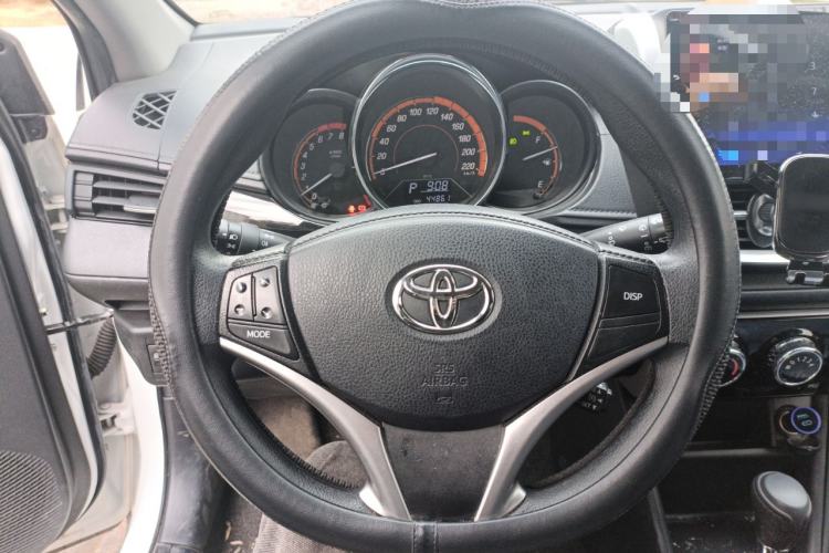 Used Toyota YARiS L Zhi Xuan 2022 X-Trail 1.5L CVT Luxury PLUS Edition
