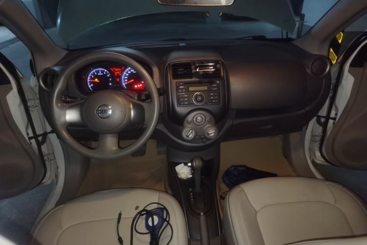 Used Nissan Sunny 2011 1.5XL CVT Luxury Edition
