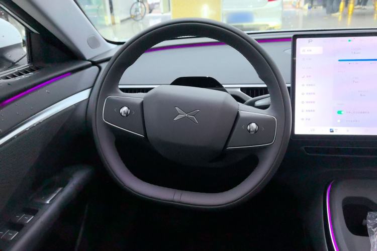 Used XPeng MONA M03 2025 515 Long-Range Plus