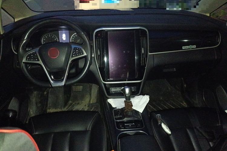 Used BYD Song MAX 2017 1.5T Automatic Smart Connect Prestige 7-Seater
