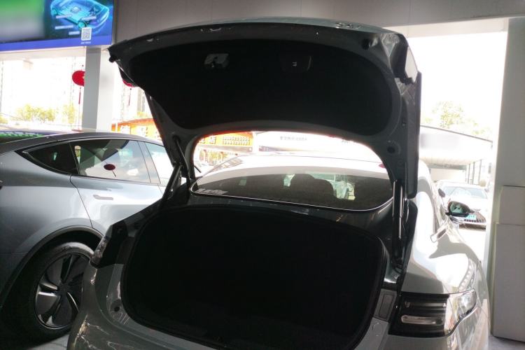 Used Leapmotor C01 2023 Range-Extended 216 Comfort Edition