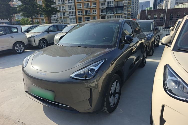 Used Geely Galaxy Geome 2025 310km Youth Edition