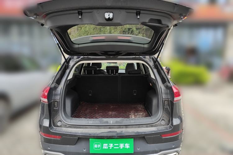 Used Haval H6 2020 1.5 GDIT Automatic Platinum Urban Edition