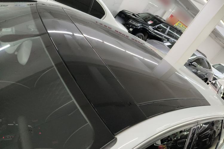 Used Audi A3 2014 Sportback 35 TFSI Automatic Style Edition
