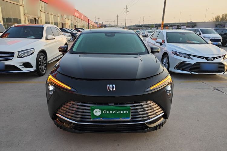 Used Buick LaCrosse 2023 28T Prestige Edition
