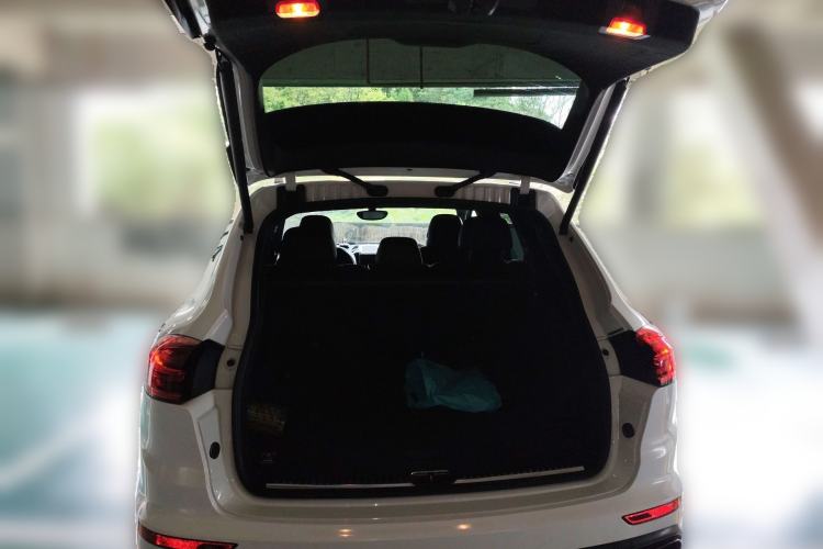 Used Porsche Cayenne 2016 Cayenne 3.0T