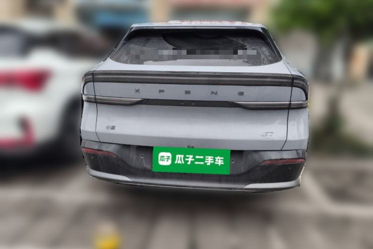 Used XPeng G7 2025 702 Max