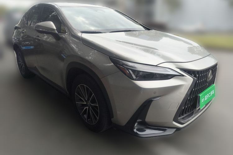 Used Lexus NX 2022 260 Front-Wheel Drive Chuan Yue Edition