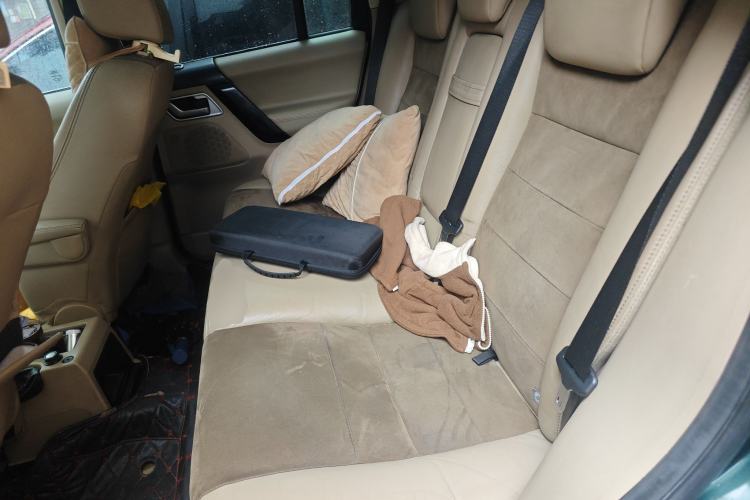 Used Land Rover Freelander 2 2011 2.2T SD4 SE Diesel Edition
