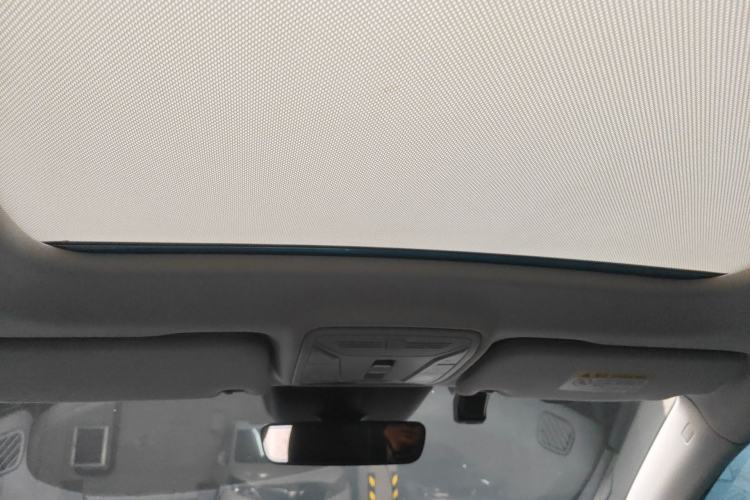 Used Hongqi HS5 2019 2.0T Smart Connect Flagship Edition