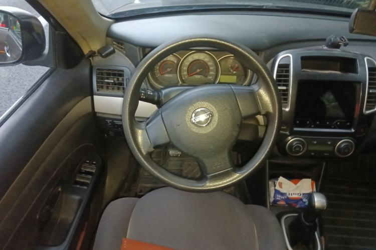 Used Nissan Sylphy 2019 Classic 1.6XE+ Manual SmartConnect Leading Edition