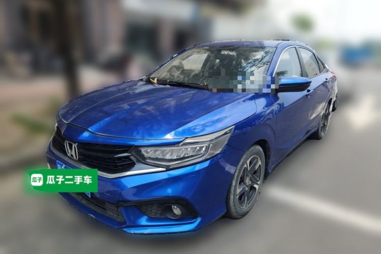 Used Honda Envix 2019 180TURBO CVT Enjoyment Edition China V Guazi used car, China used car export, Used car for sale, Used cars, Cheapest cars for sale