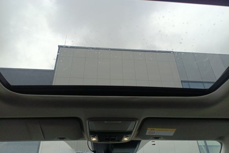 Used Honda CR-V 2021 240TURBO CVT 2WD Fashion Edition
